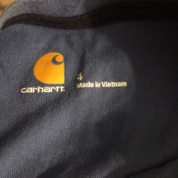 Carhartt short sleeve - Picture 2 of 2